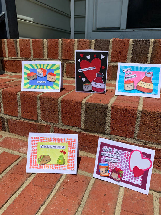 Card Making Essentials for Beginners