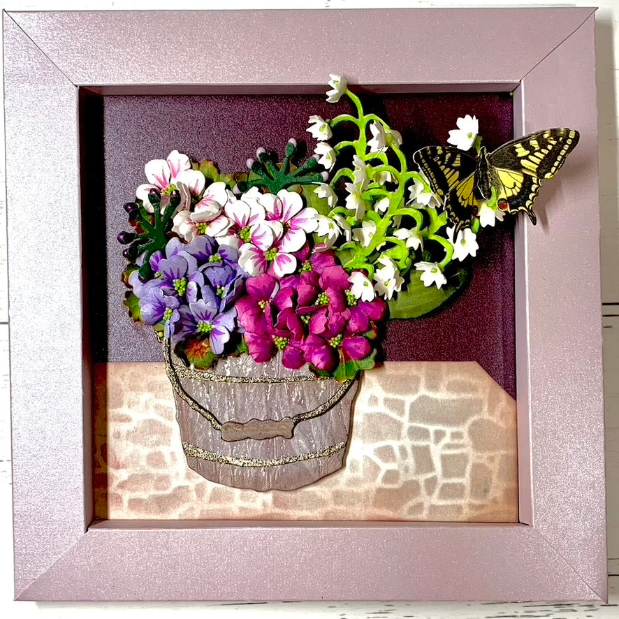 Paper Art and Stationary